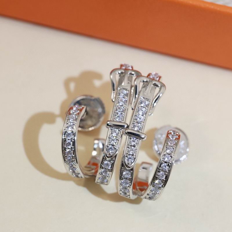 Hermes Earring 03yxs02